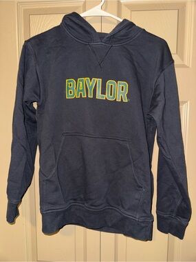 Lululemon All Yours Hoodie *Terry /Size 4 Baylor University / Size 4